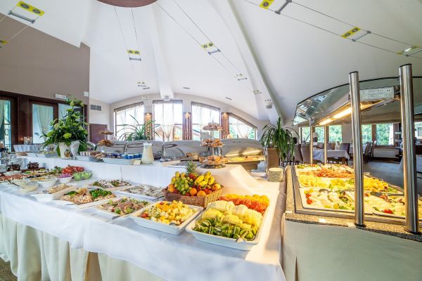 Grand Nosalowy Dwór (Zakopane)